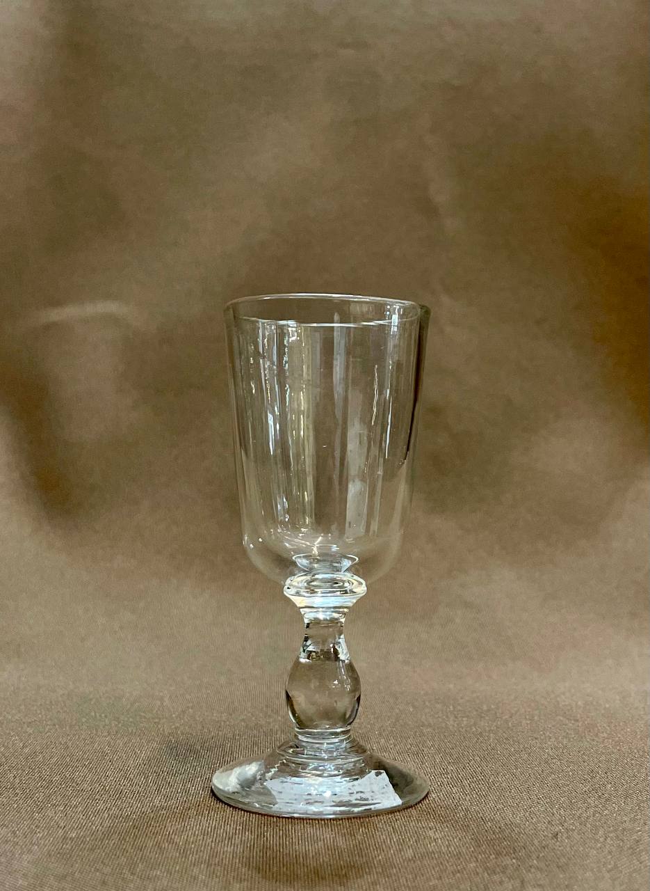 10. Рюмка, Бахметьев, до 1917 г.